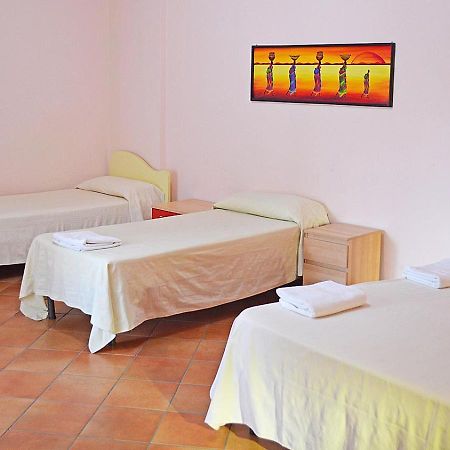 Splash'S Rooms Spadafora Zewnętrze zdjęcie