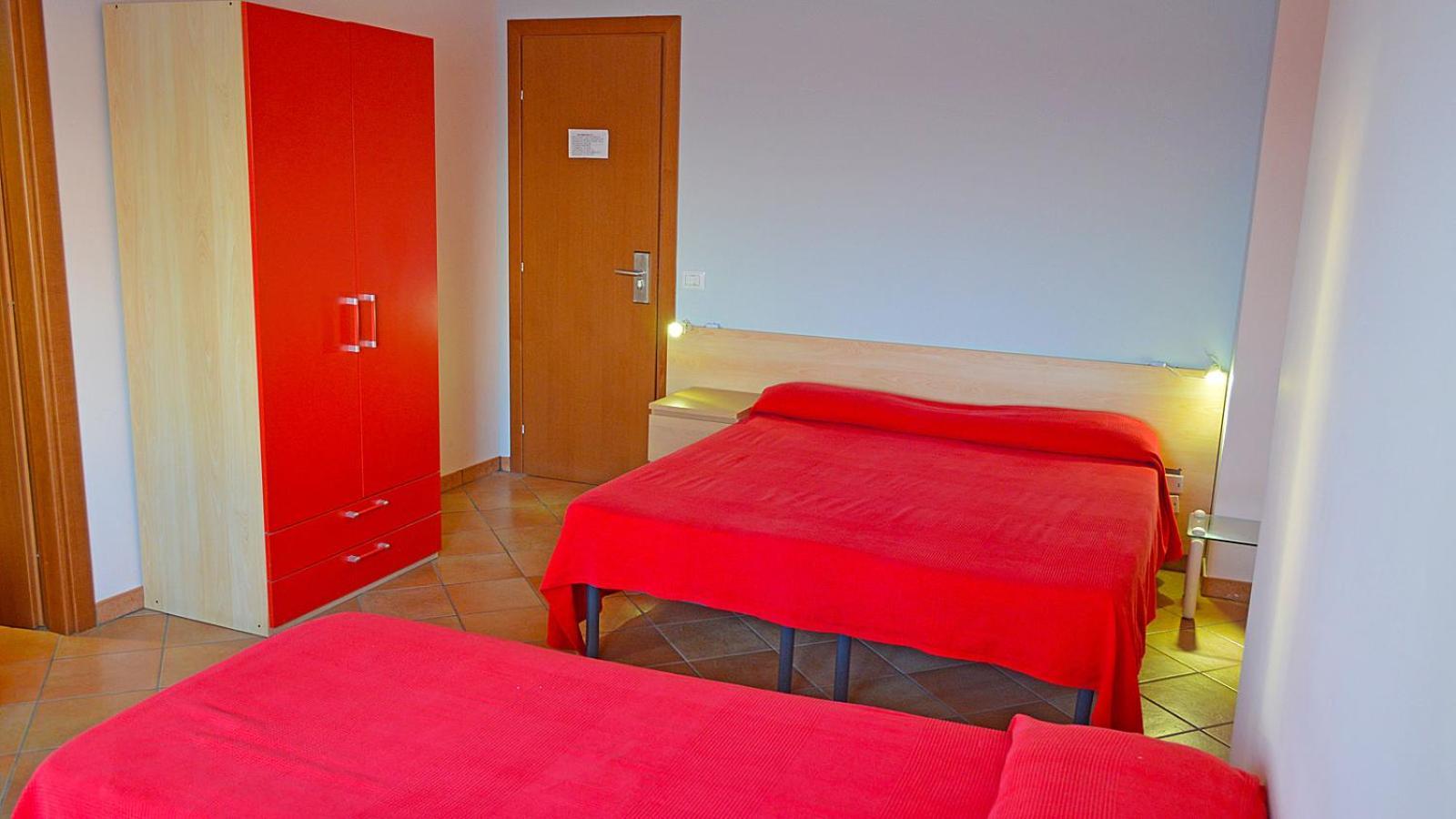 Splash'S Rooms Spadafora Zewnętrze zdjęcie