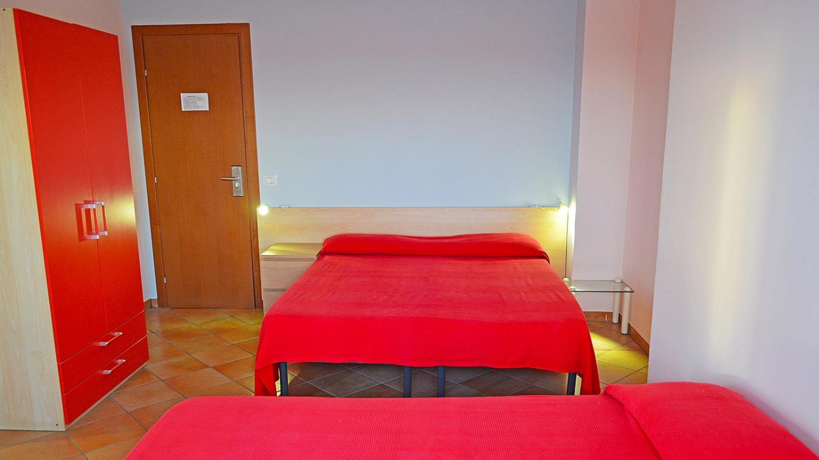 Splash'S Rooms Spadafora Zewnętrze zdjęcie