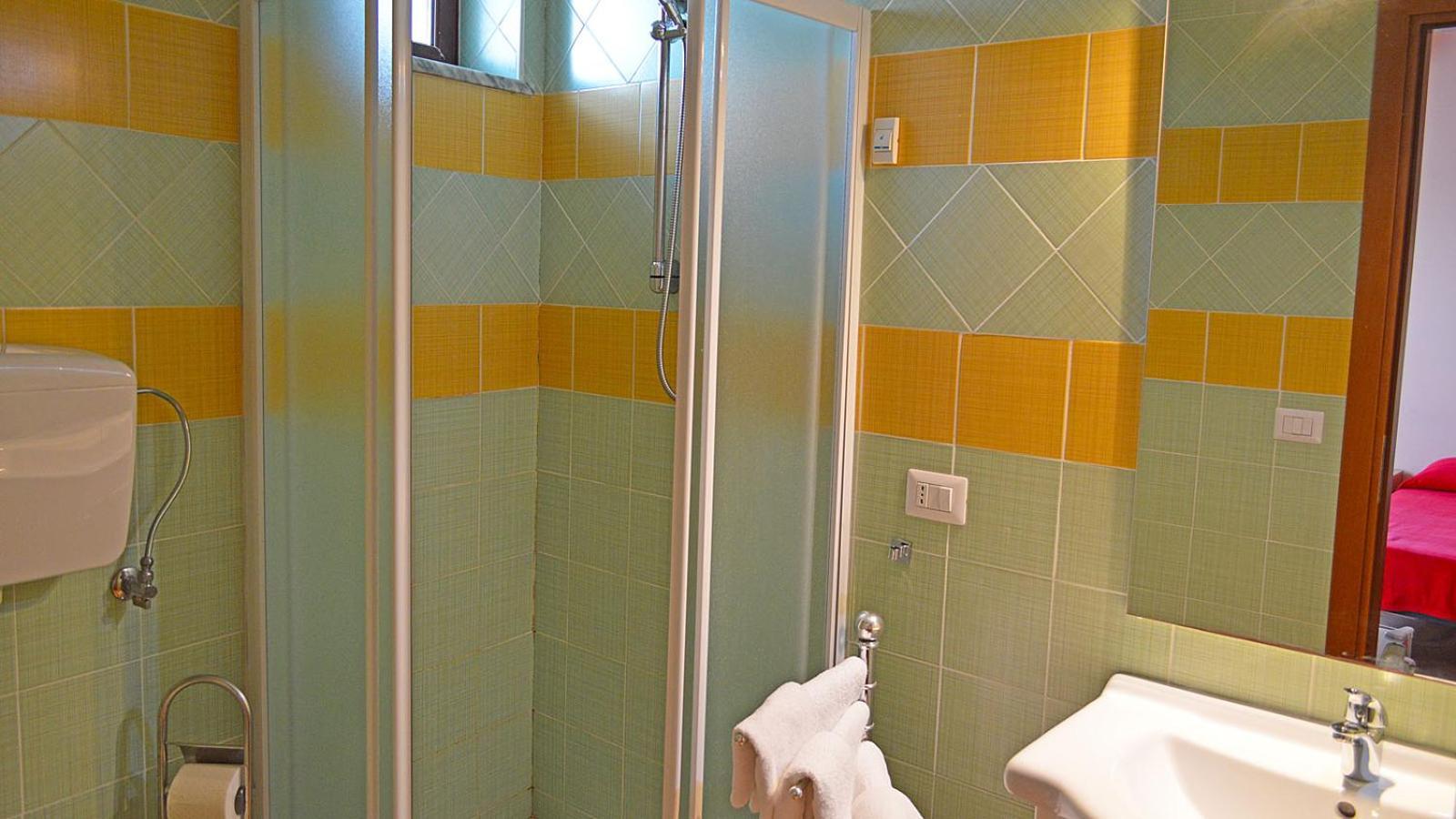 Splash'S Rooms Spadafora Zewnętrze zdjęcie