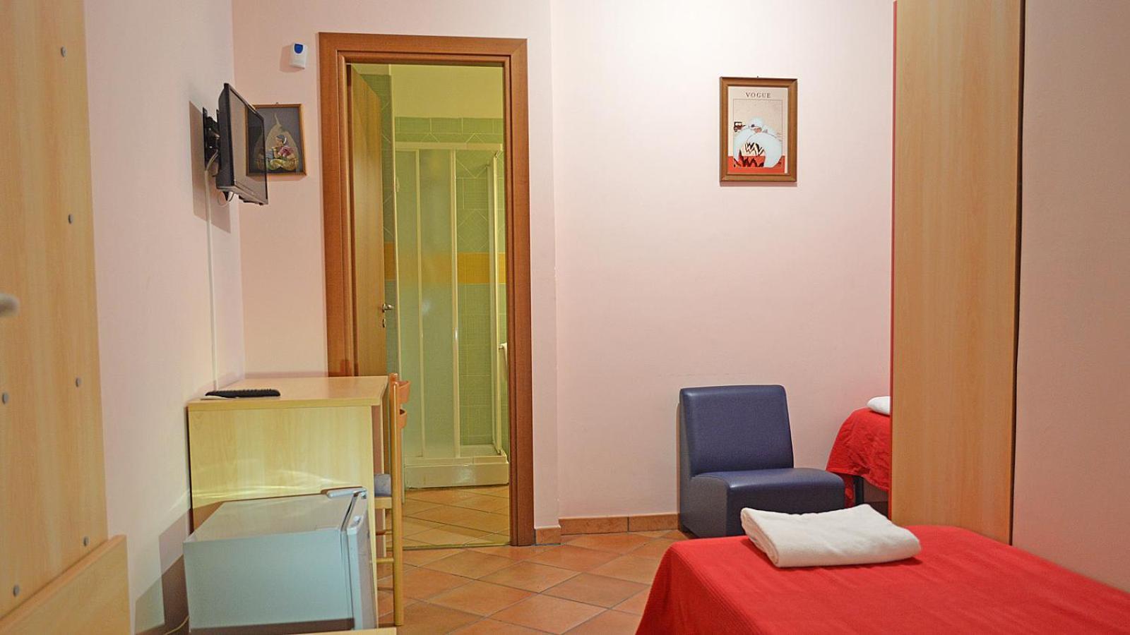 Splash'S Rooms Spadafora Zewnętrze zdjęcie