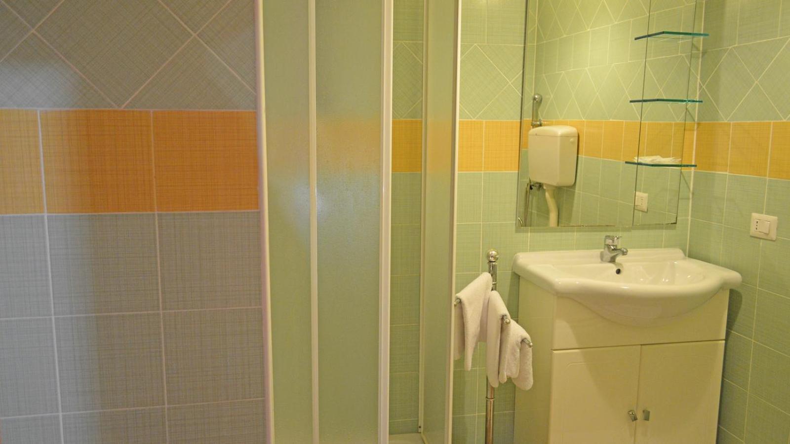 Splash'S Rooms Spadafora Zewnętrze zdjęcie