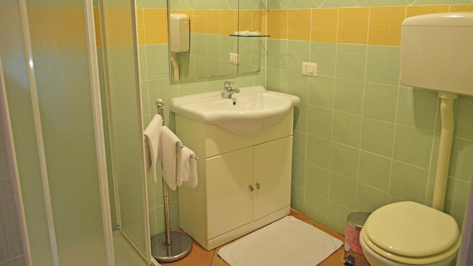 Splash'S Rooms Spadafora Zewnętrze zdjęcie