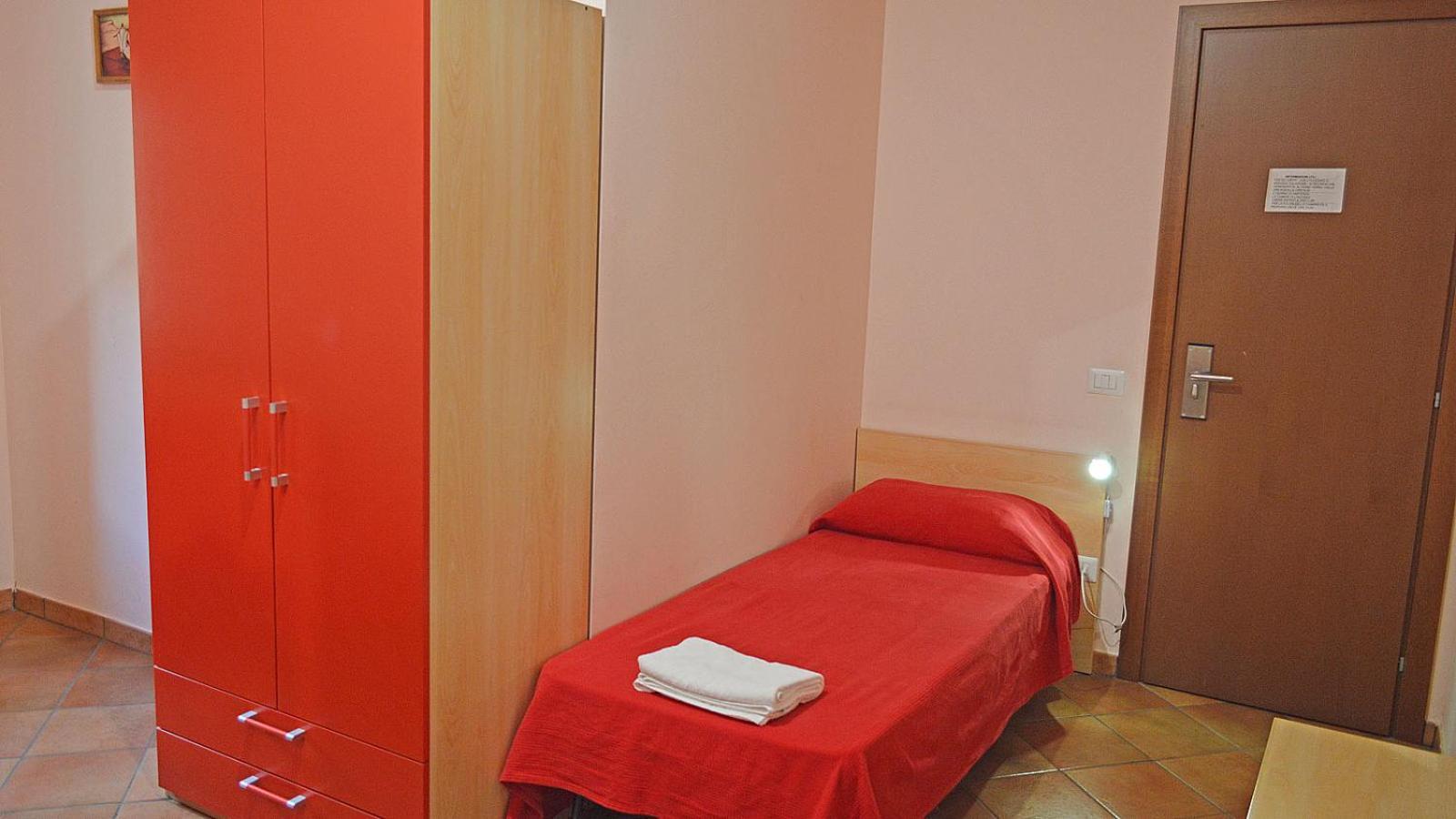 Splash'S Rooms Spadafora Zewnętrze zdjęcie