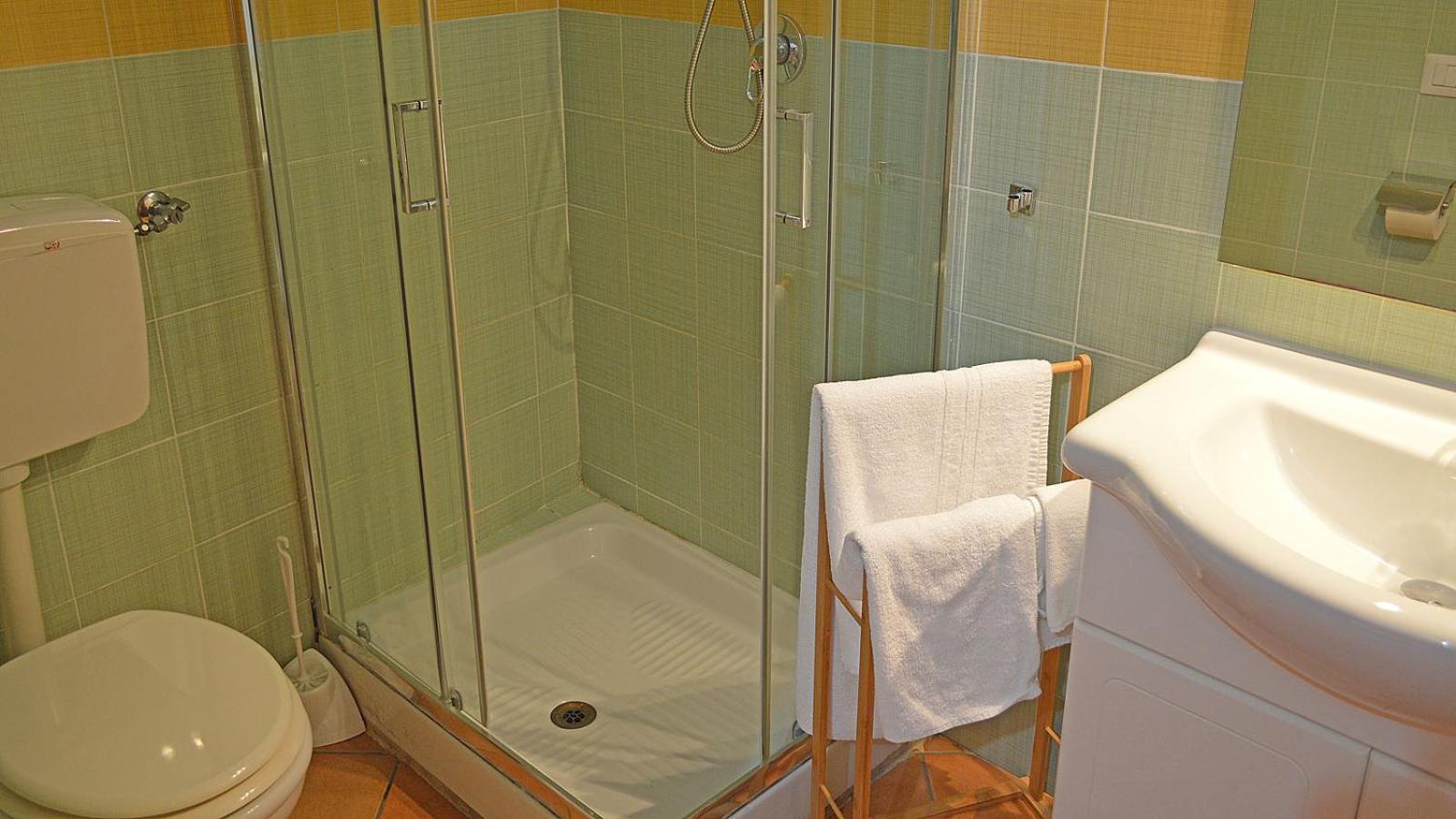Splash'S Rooms Spadafora Zewnętrze zdjęcie