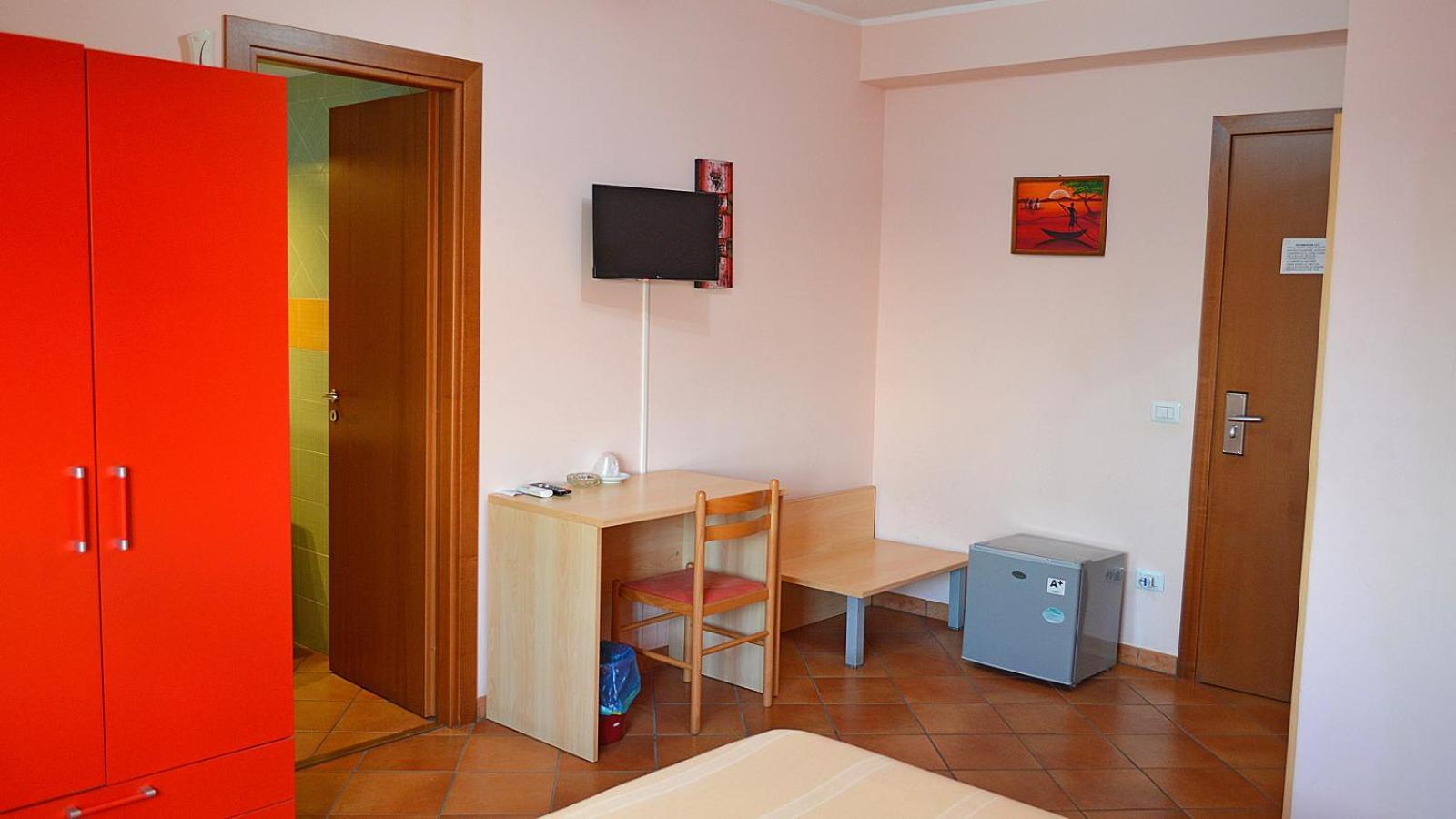 Splash'S Rooms Spadafora Zewnętrze zdjęcie